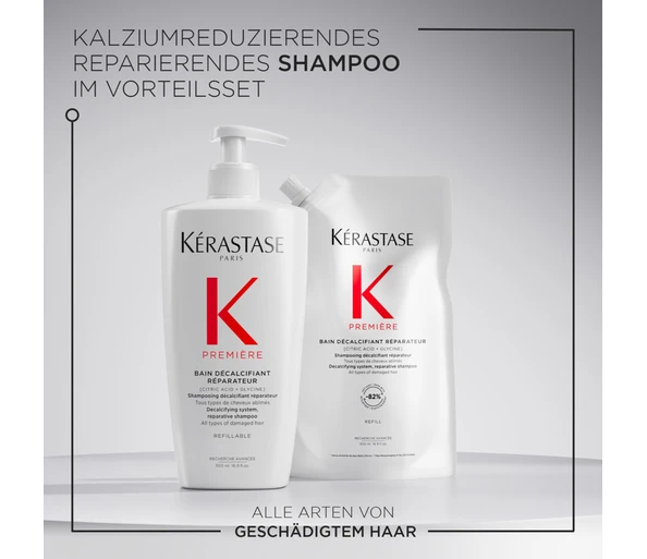 Kérastase Première Nachfüllset