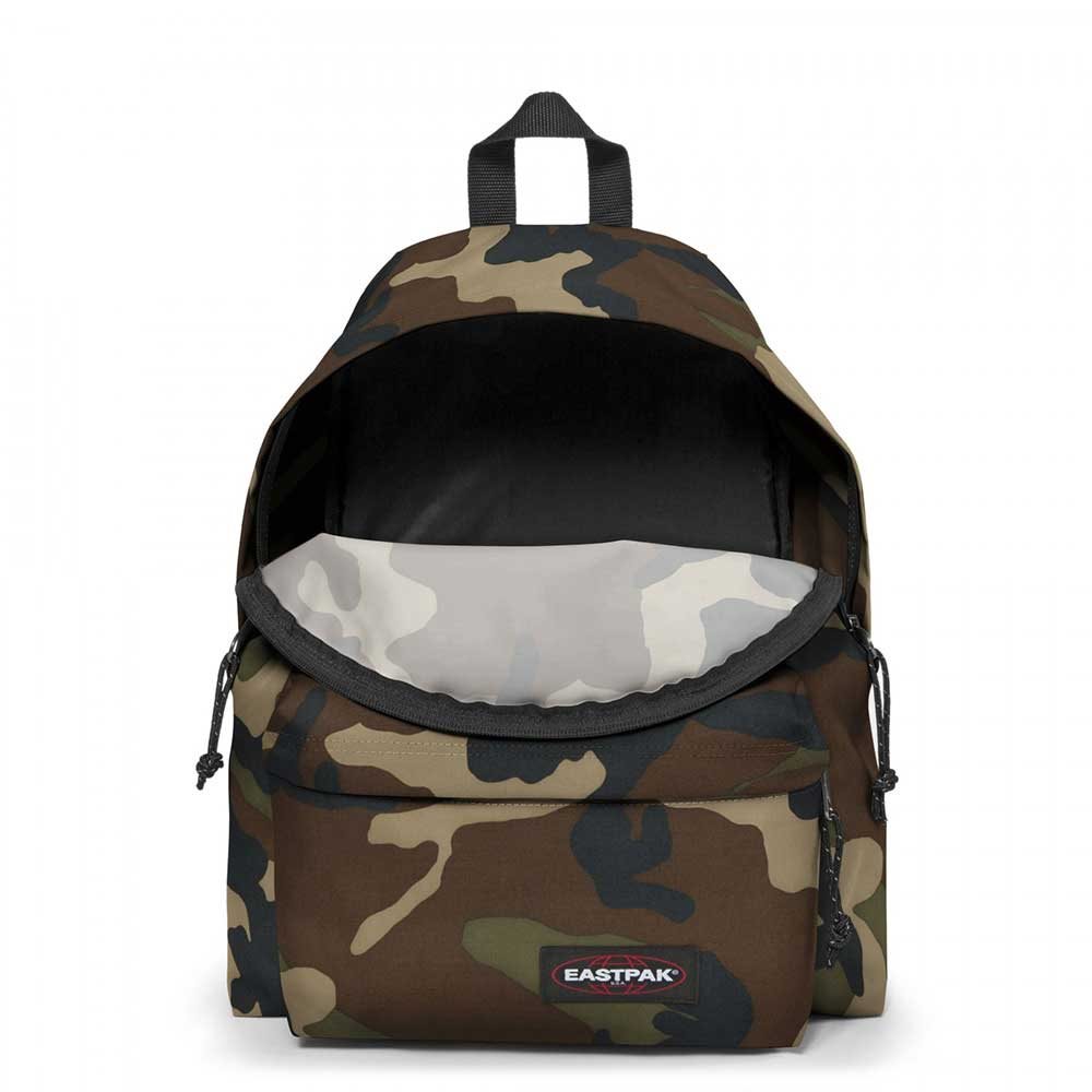 Eastpak Padded Pak'r camo