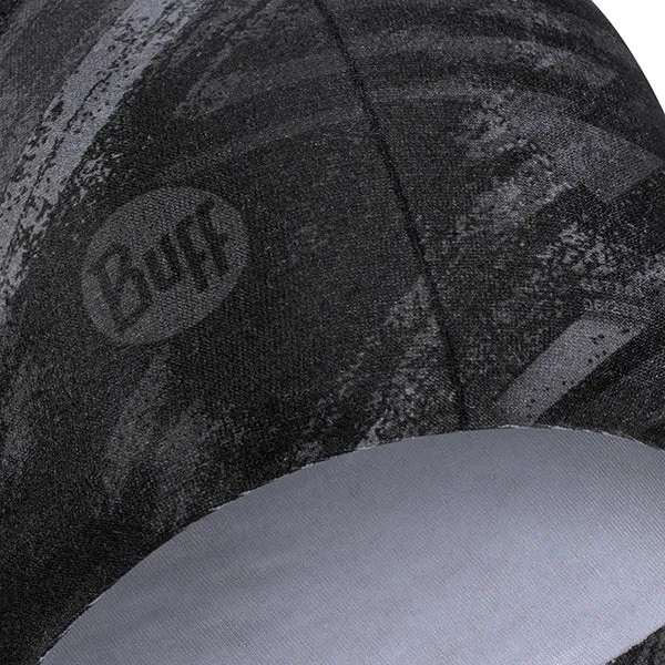 Buff -  Buff Beanie ThermoNet solid black