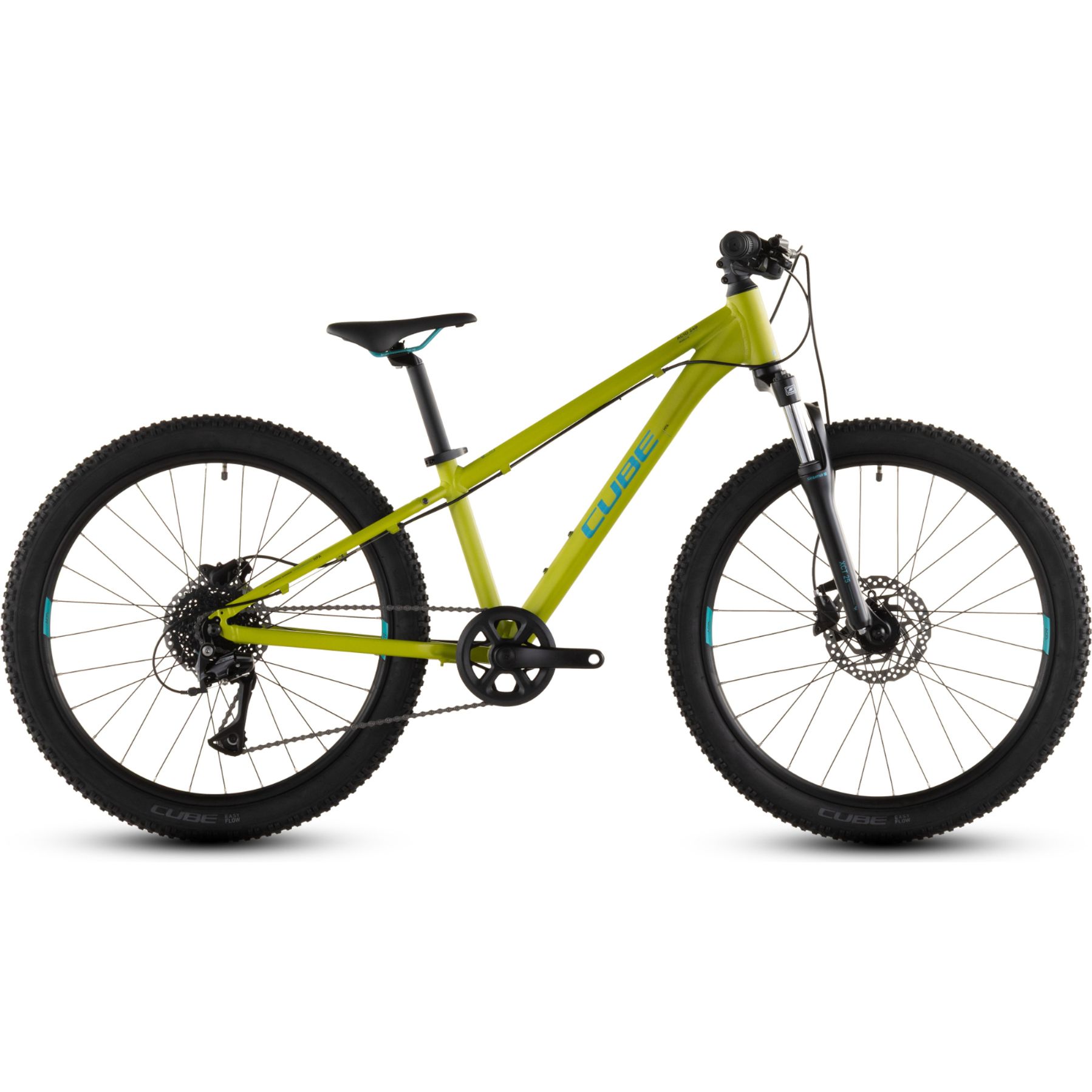 Cube Acid 240 Disc 2026