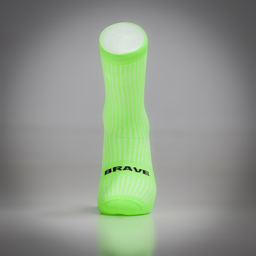 Calcetines Técnicos The One Brave Green