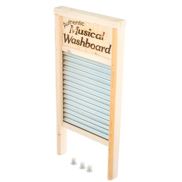 Thomann Washboard