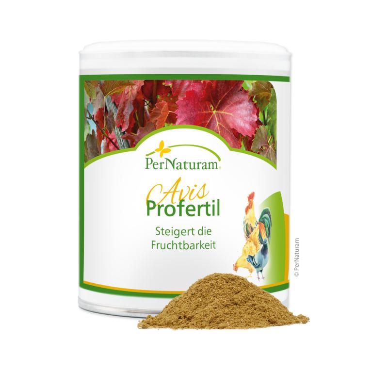 PerNaturam PerZucht (AVIS) Geflügel