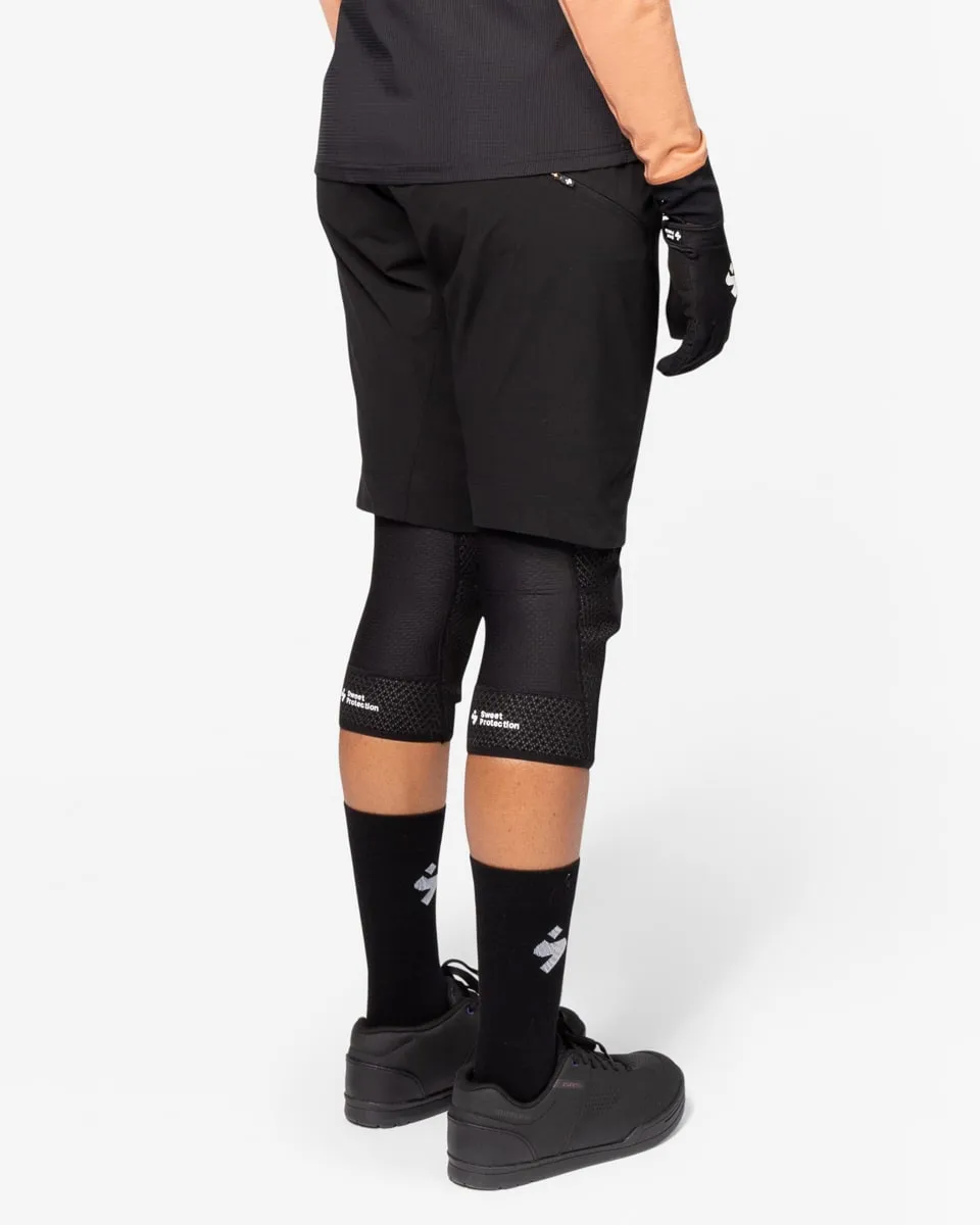 Sweet Protection Hunter Ii Shorts W Black