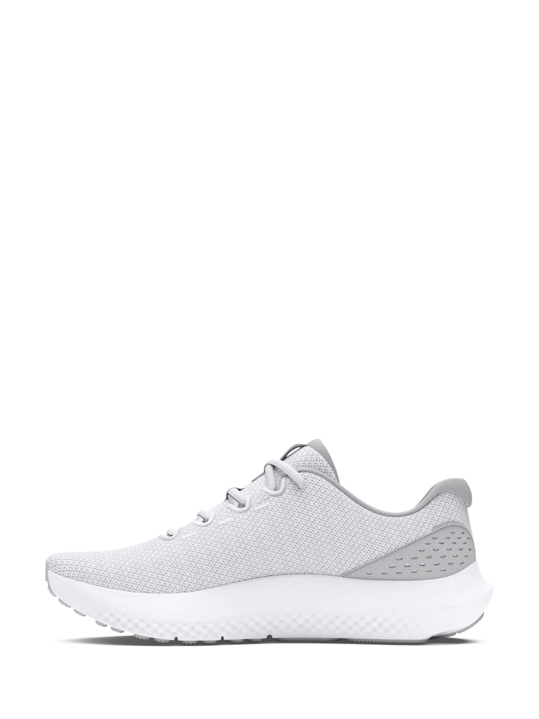 Grijs - Under Armour Surge 4 sneakers