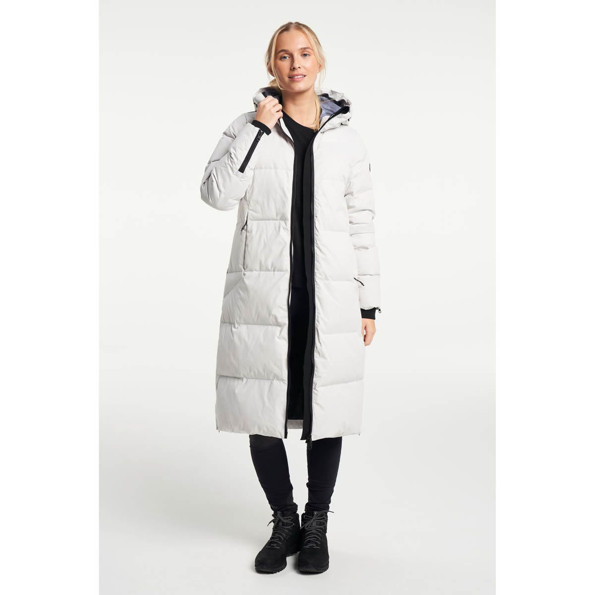 Tenson  Shanna Down Coat