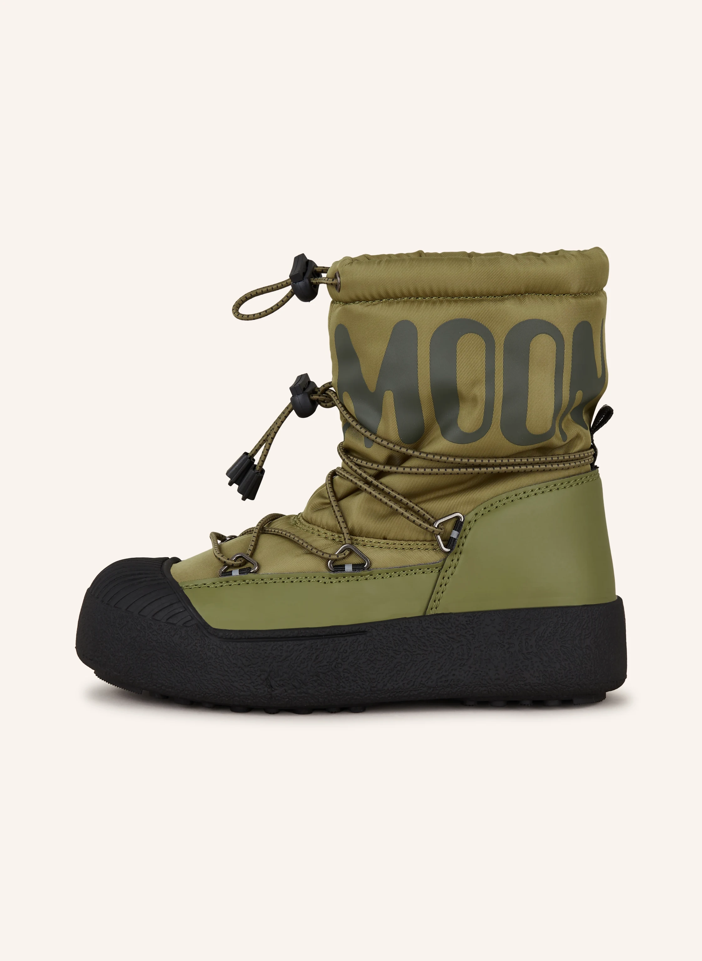MOON BOOT Moon Boots JTRACK POLAR