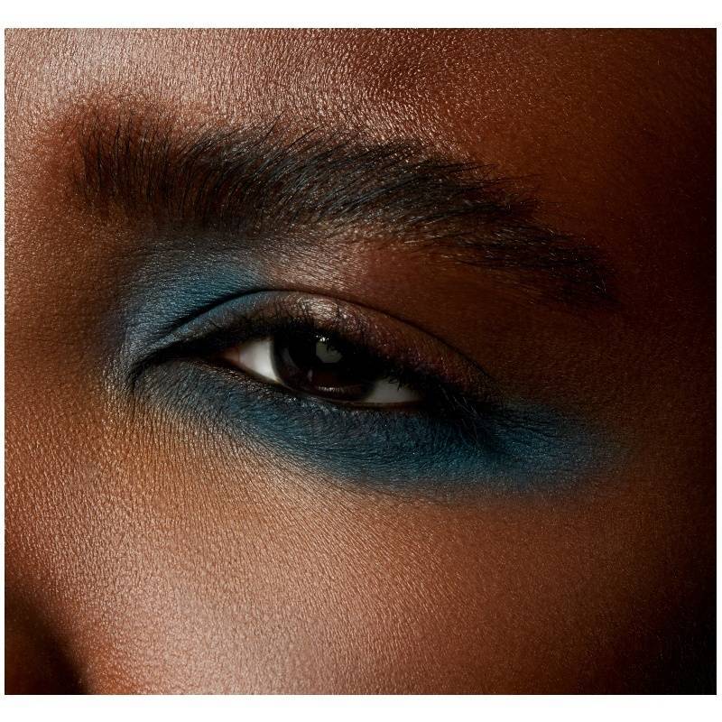 MAC Powder Kiss Single Eye Shadow 1,5 gr. - Good Jeans