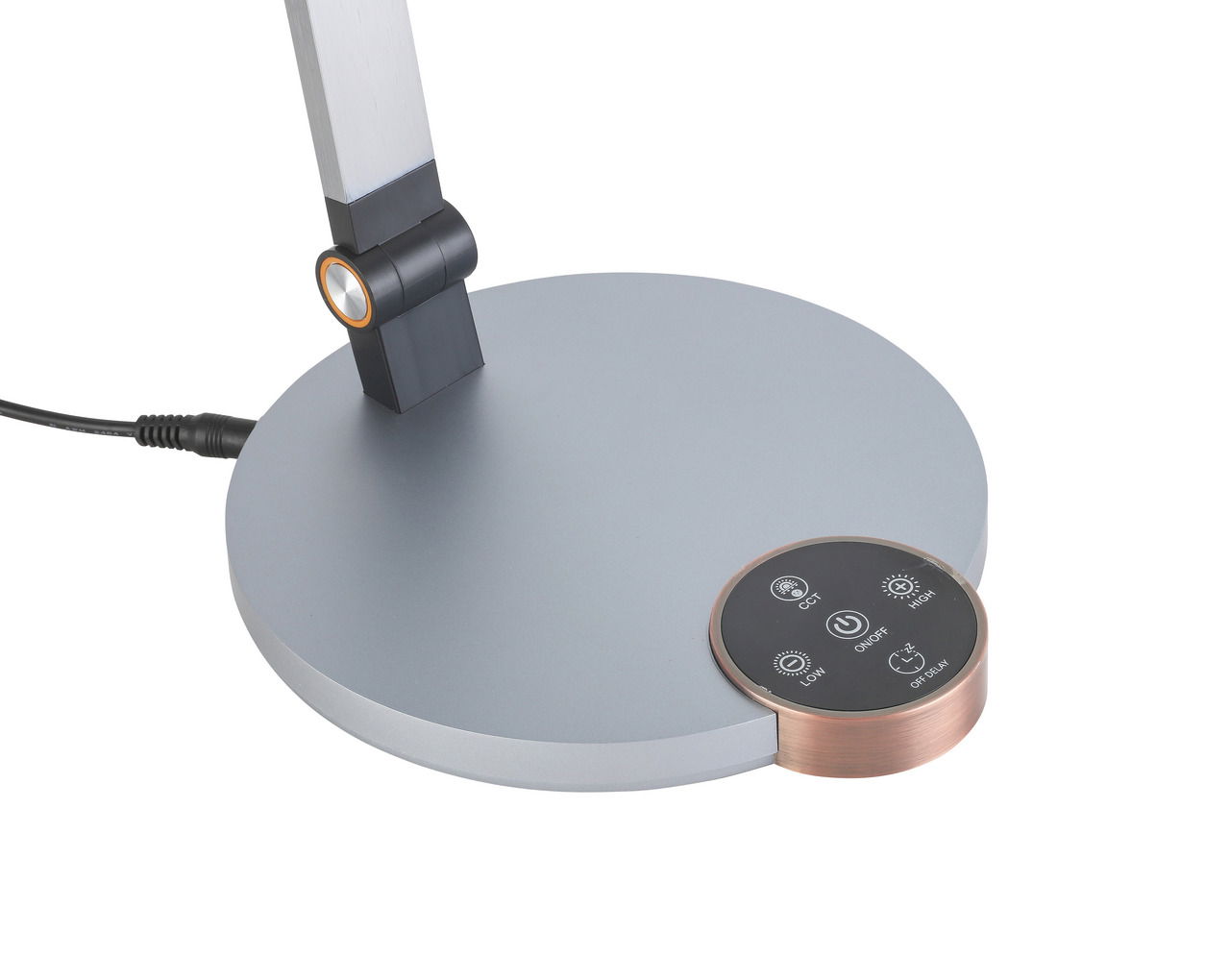 Novel LED-Schreibtischlampe