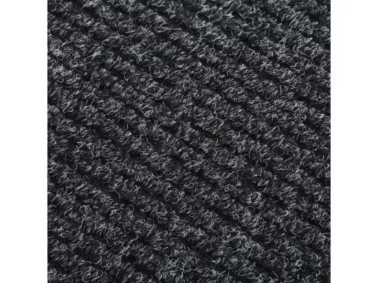 Tapis 100x450 cm anthracite