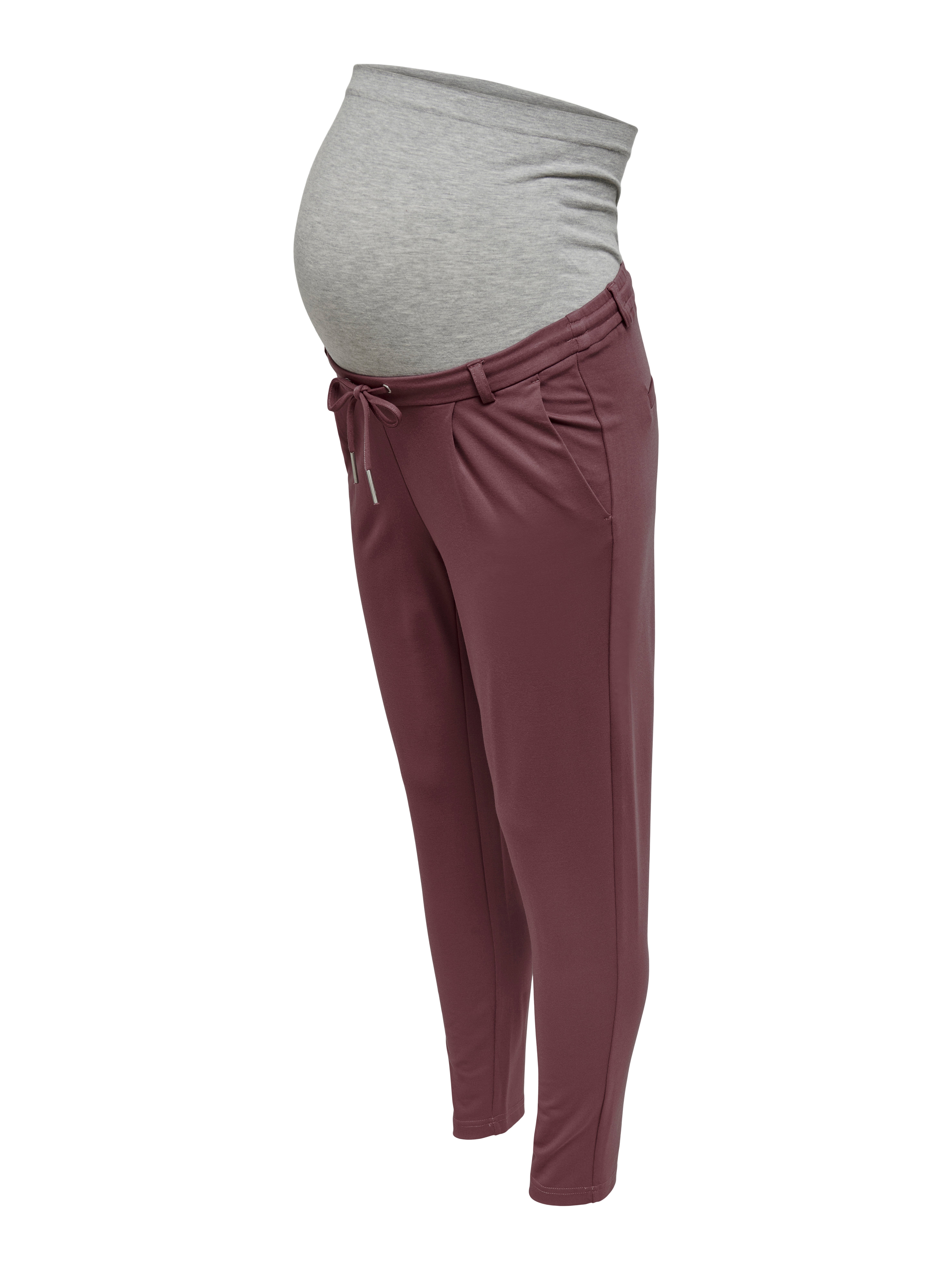 OLMPOPTRASH Normal geschnitten Jogginghose Wild Ginger