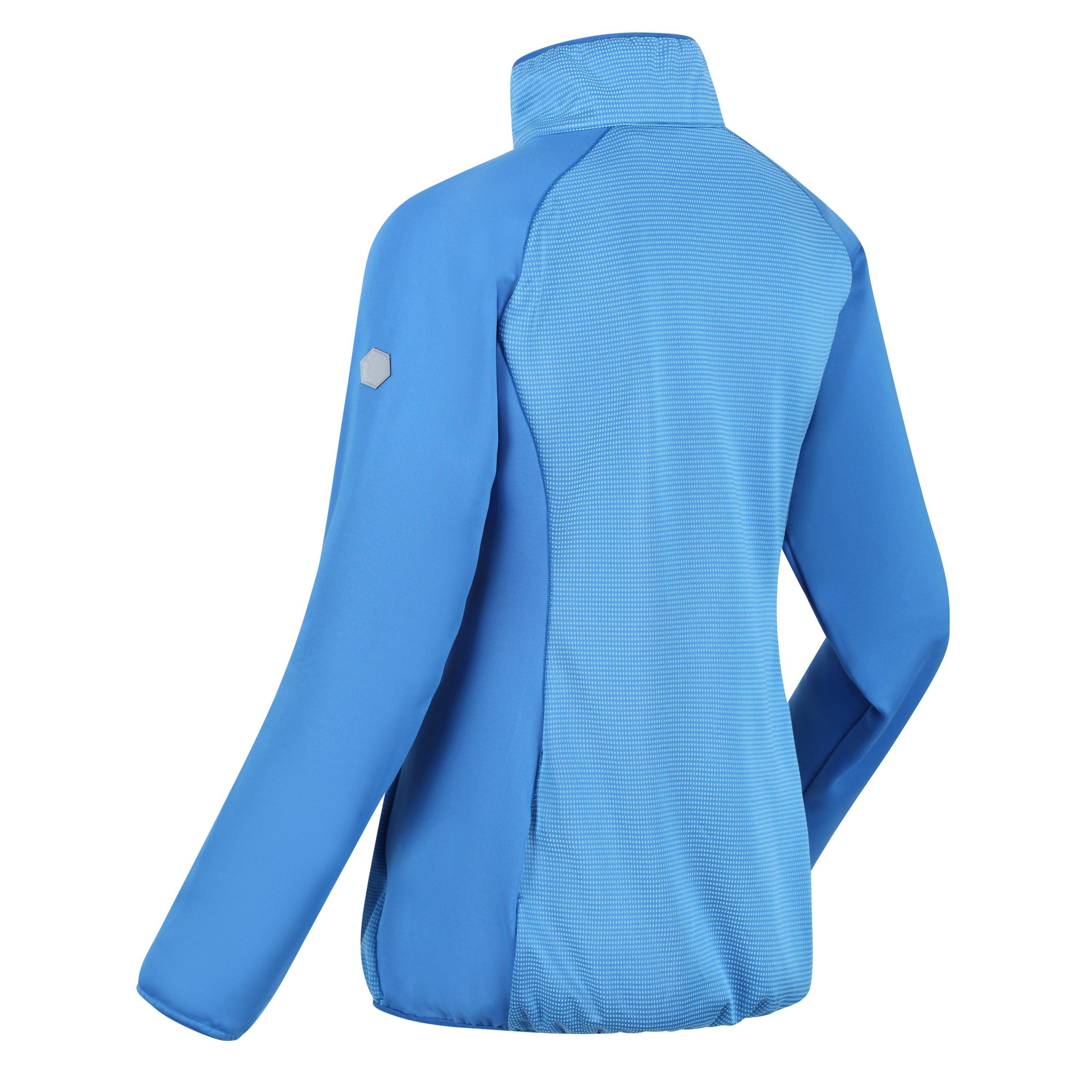 Regatta Regatta Highton Ii Full Zip Fleece Womens