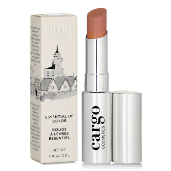 Cargo Essential Lip Color