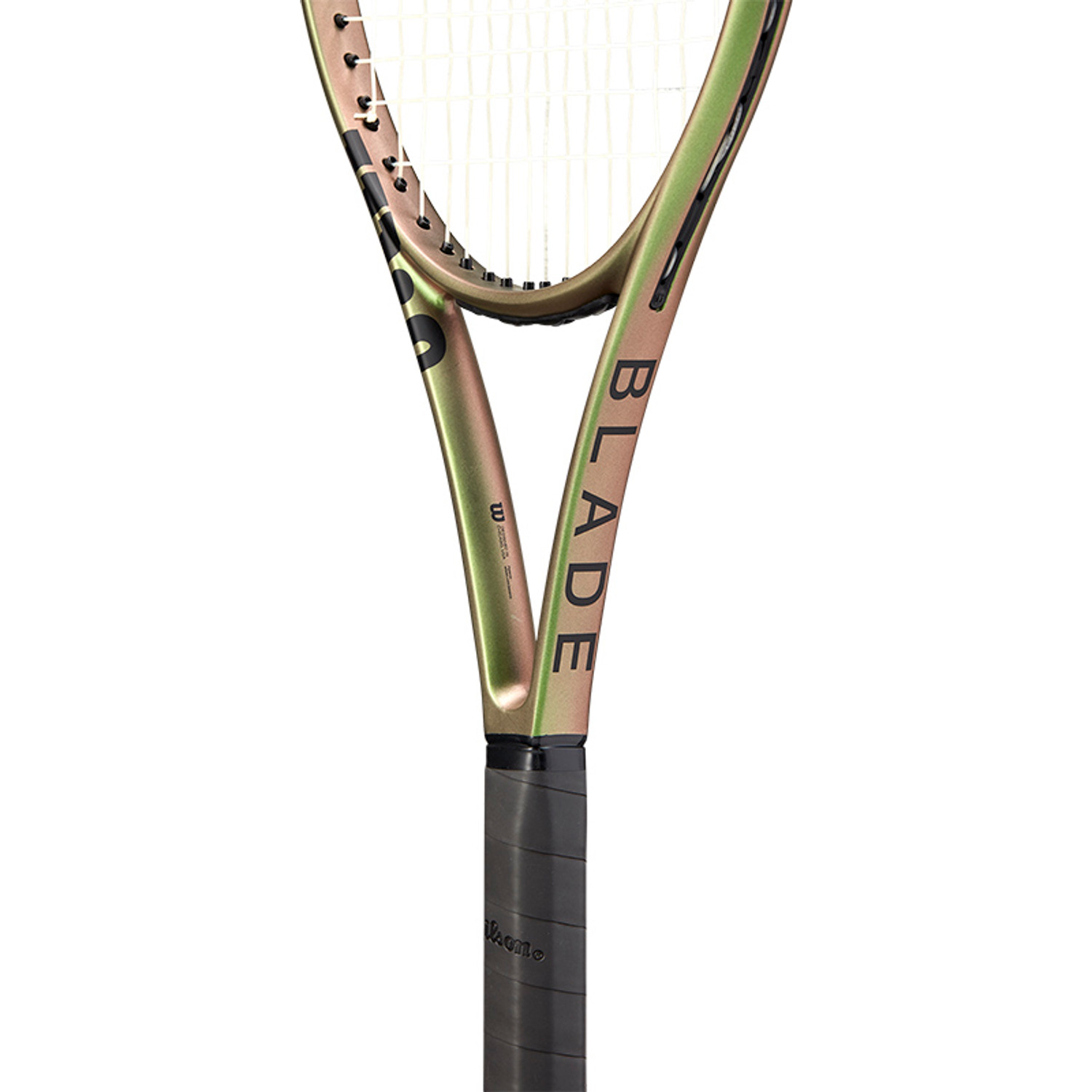 Wilson Blade 100Ul V8.0 + tas