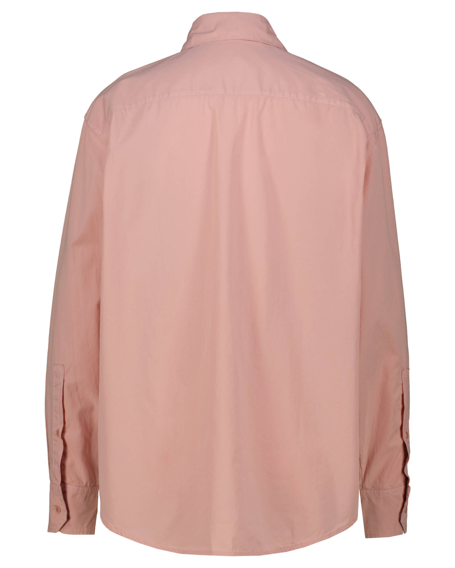 Lacoste| Damen Hemdbluse