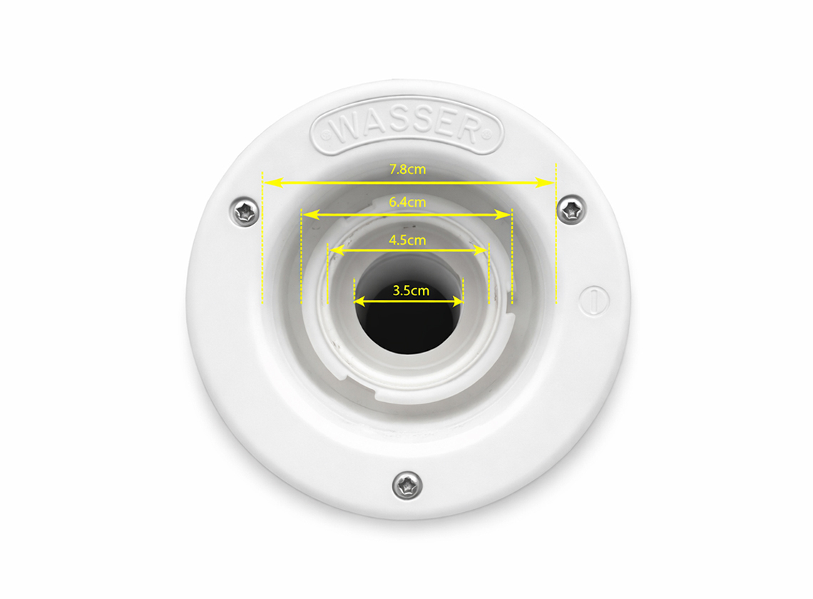 Obelink Quick Water adapter