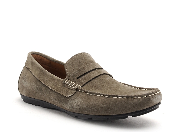Tbs basses homme sailhan kaki
