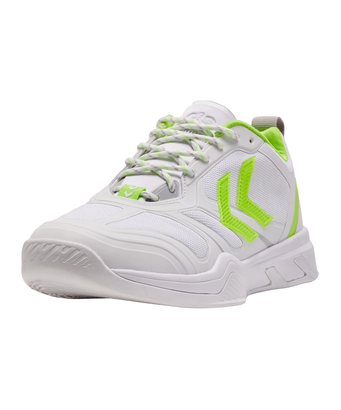 Hummel URUZ 2.0 Weiß F9001