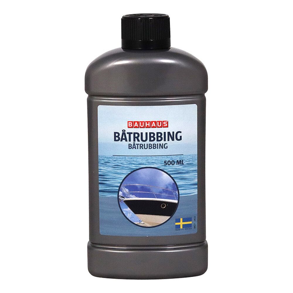BÅTRUBBING 0,5L