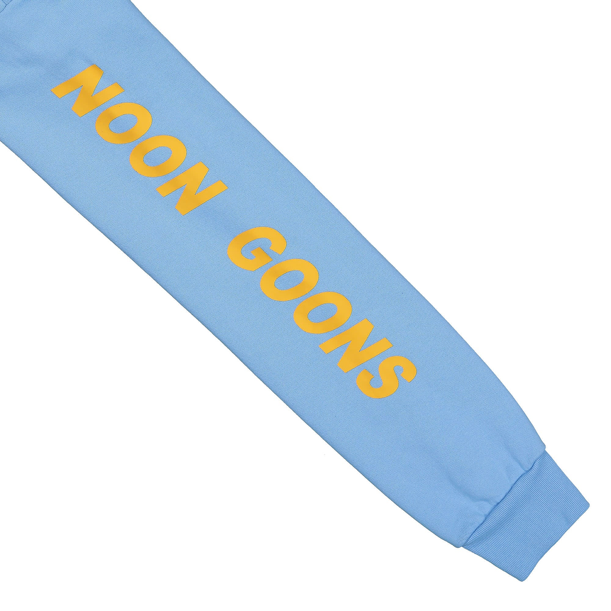 Noon Goons<br>Import Hoodie