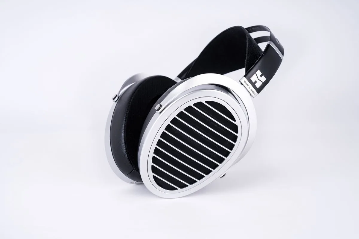 HiFiMAN Ananda Nano Casques hi-fi
