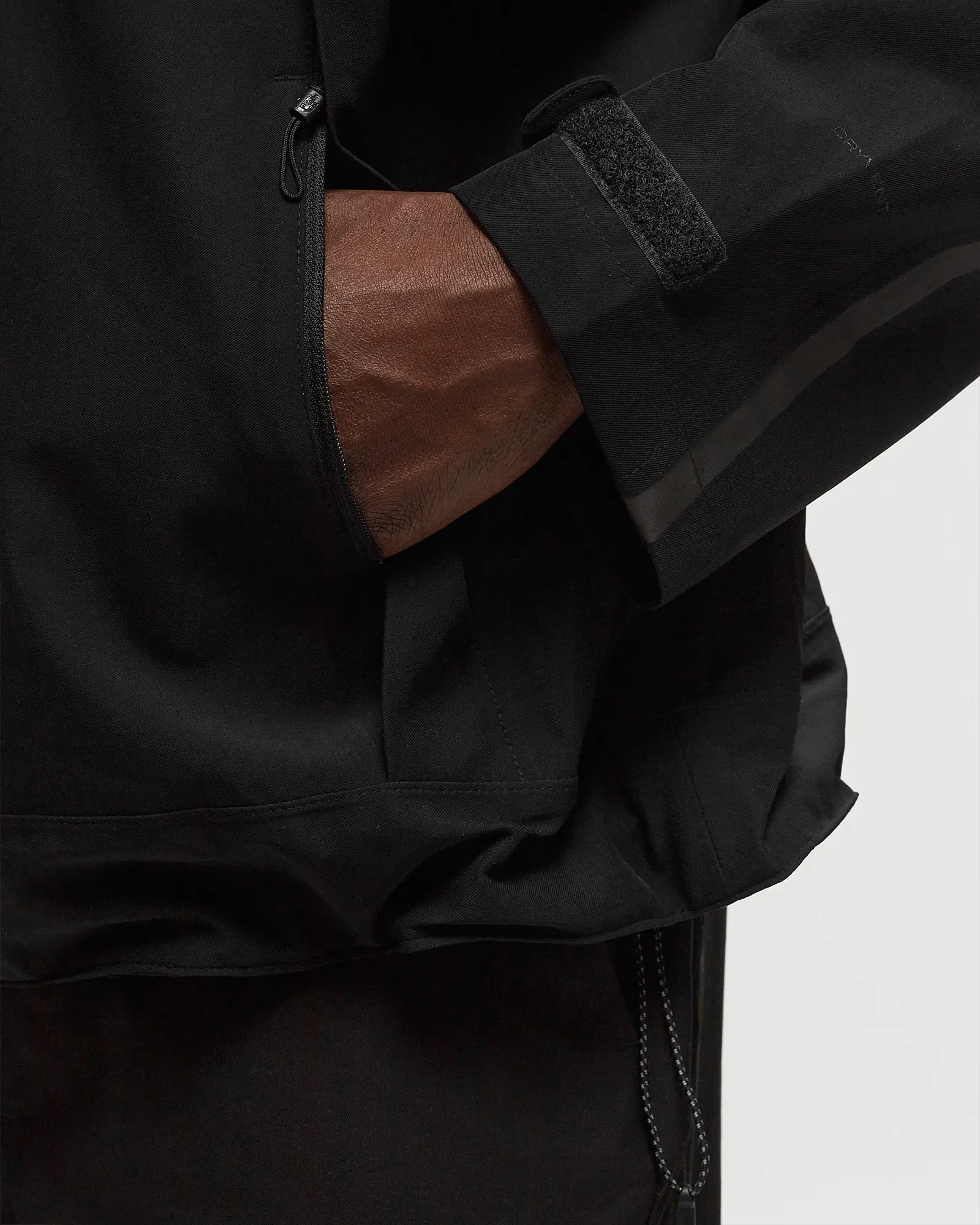The North Face TECH DRYVENT JACKET