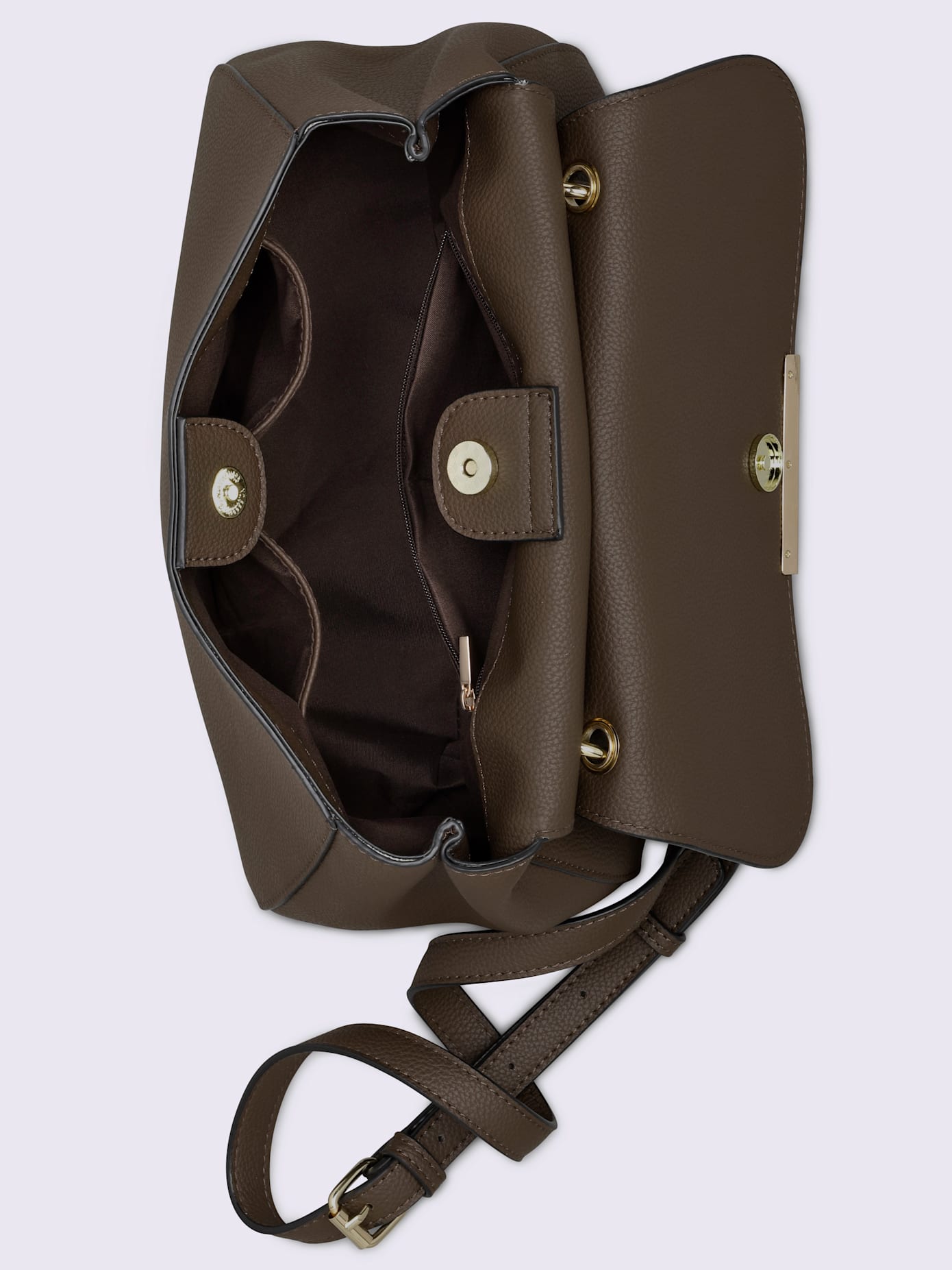 Sac allure élégante