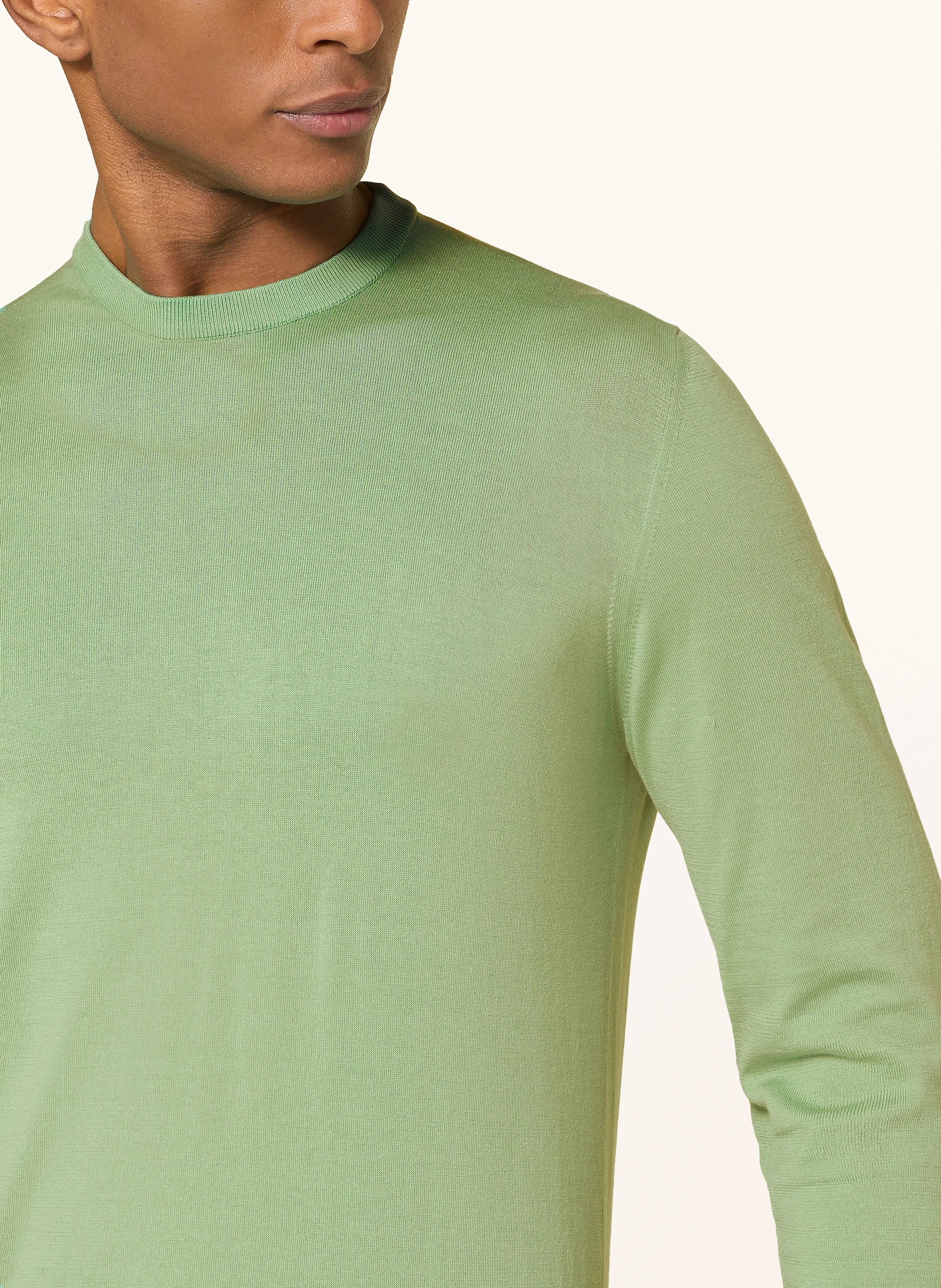 FEDELI Pullover