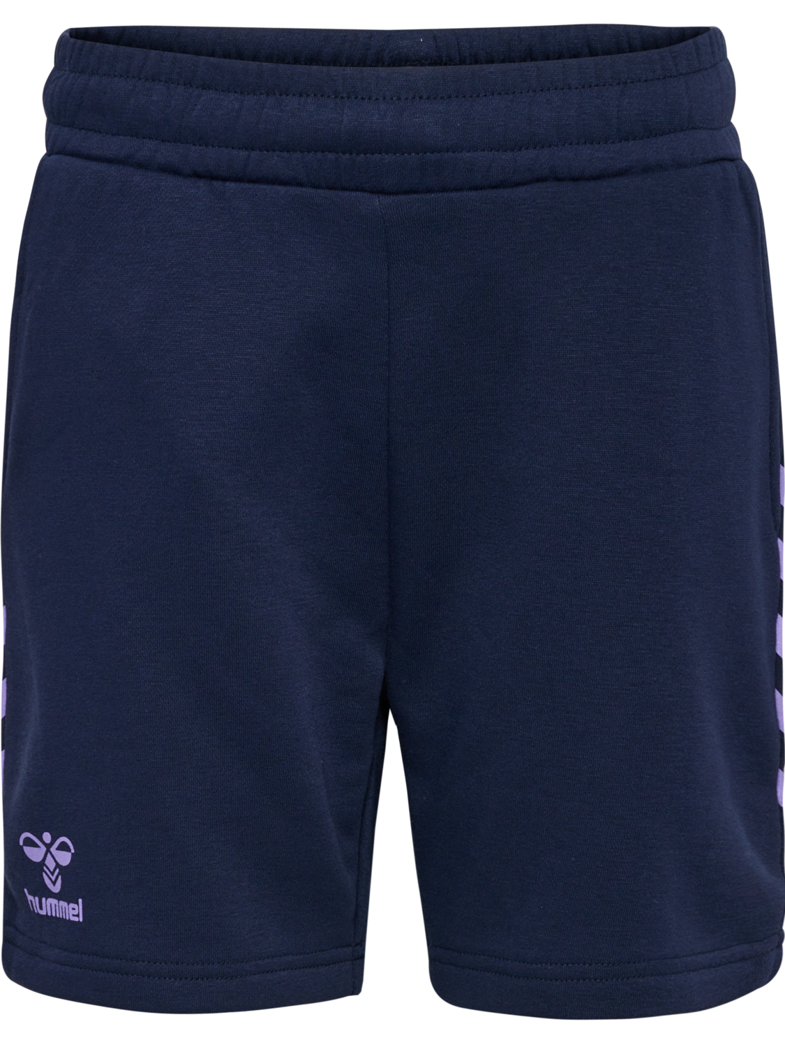 hmlSTALTIC COTTON SHORTS KIDS