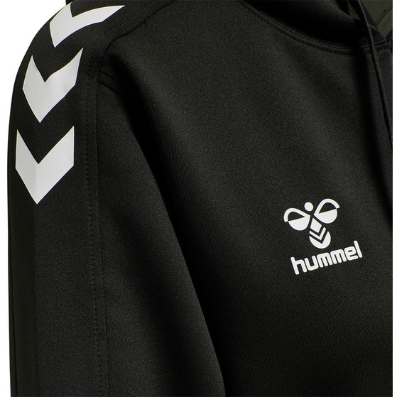 Hummel Core XK Poly Sweat Hoodie Women