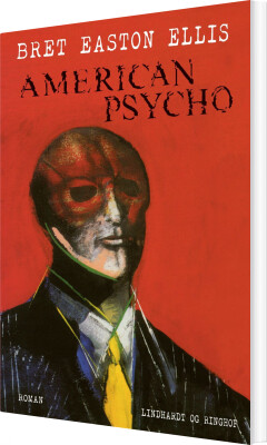 American Psycho - Bret Easton Ellis - Bog