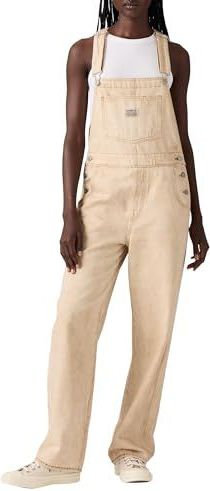 Levi's - Vintage Overall - Wolkenkleur - Dames