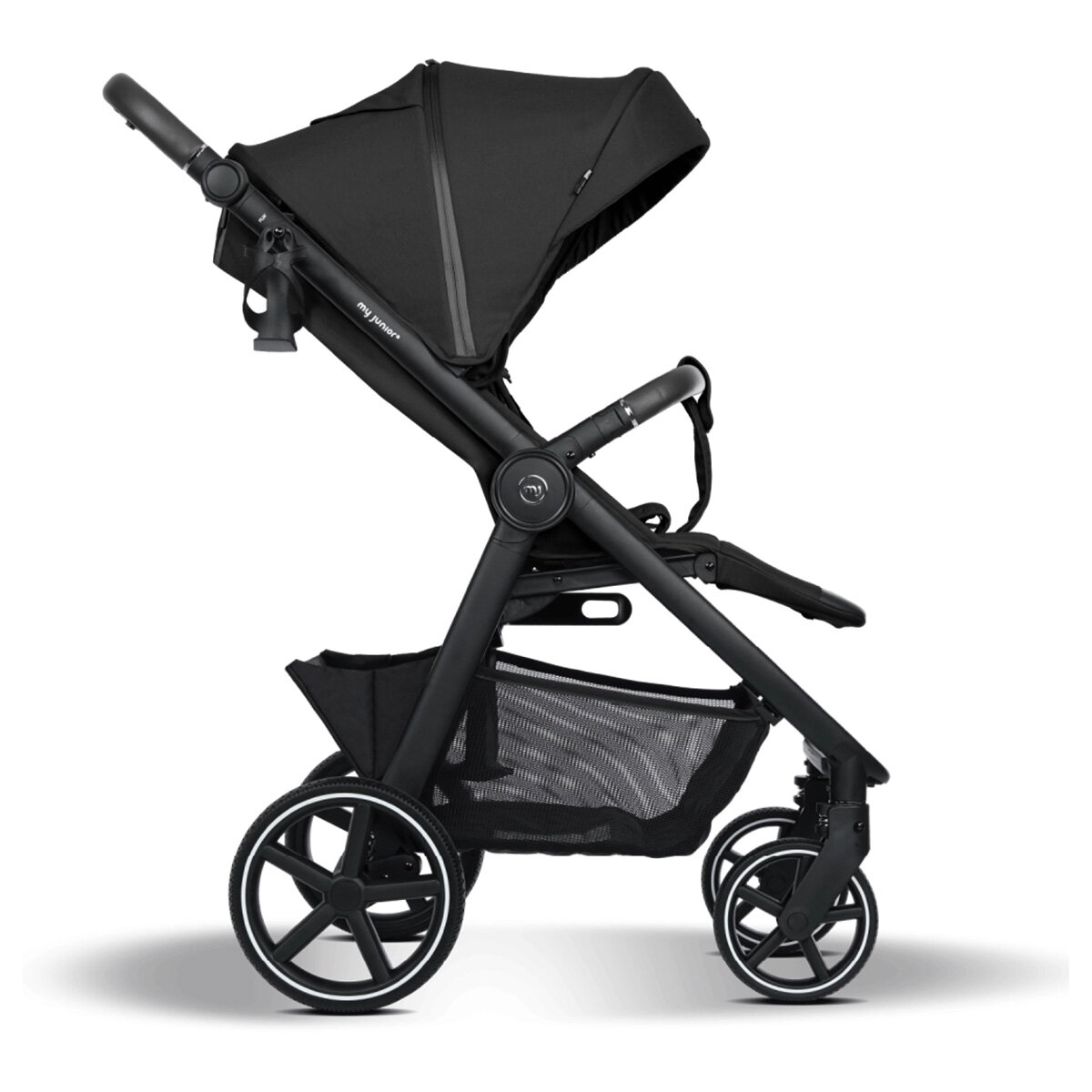my junior my junior® PLIA² Buggy