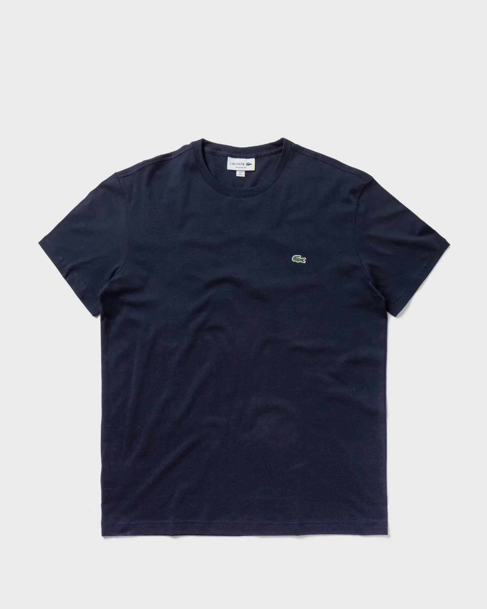 Lacoste CLASSIC CREW NECK TEE