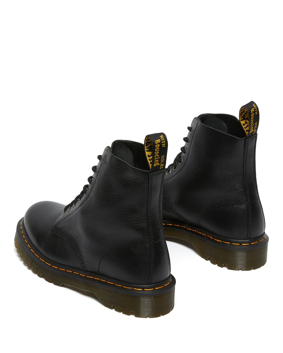 DR. MARTENS<br>Botas Pisa Leren 1460 Pascal Bex