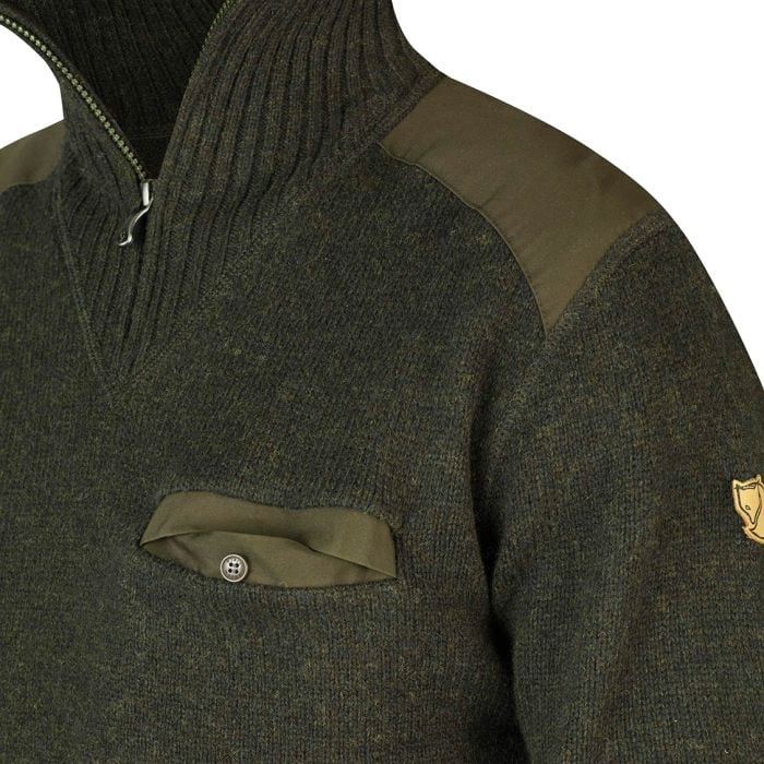 Koster Sweater