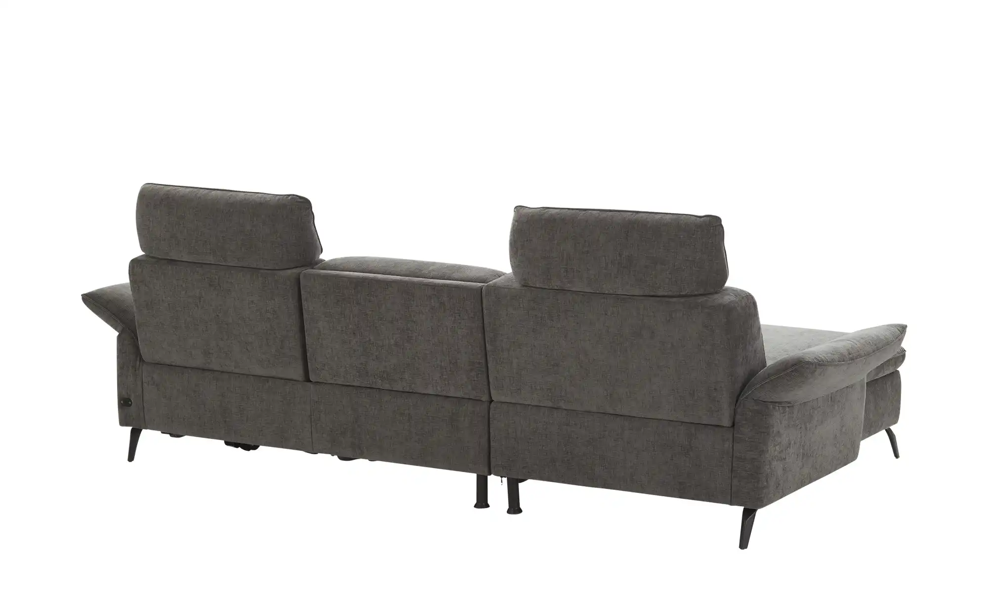 uno Ecksofa mit Relaxfunktion Dayton