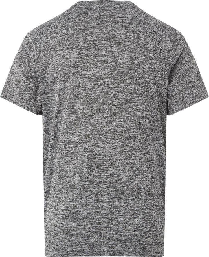 Energetics Tibor T-shirt Junior Grå