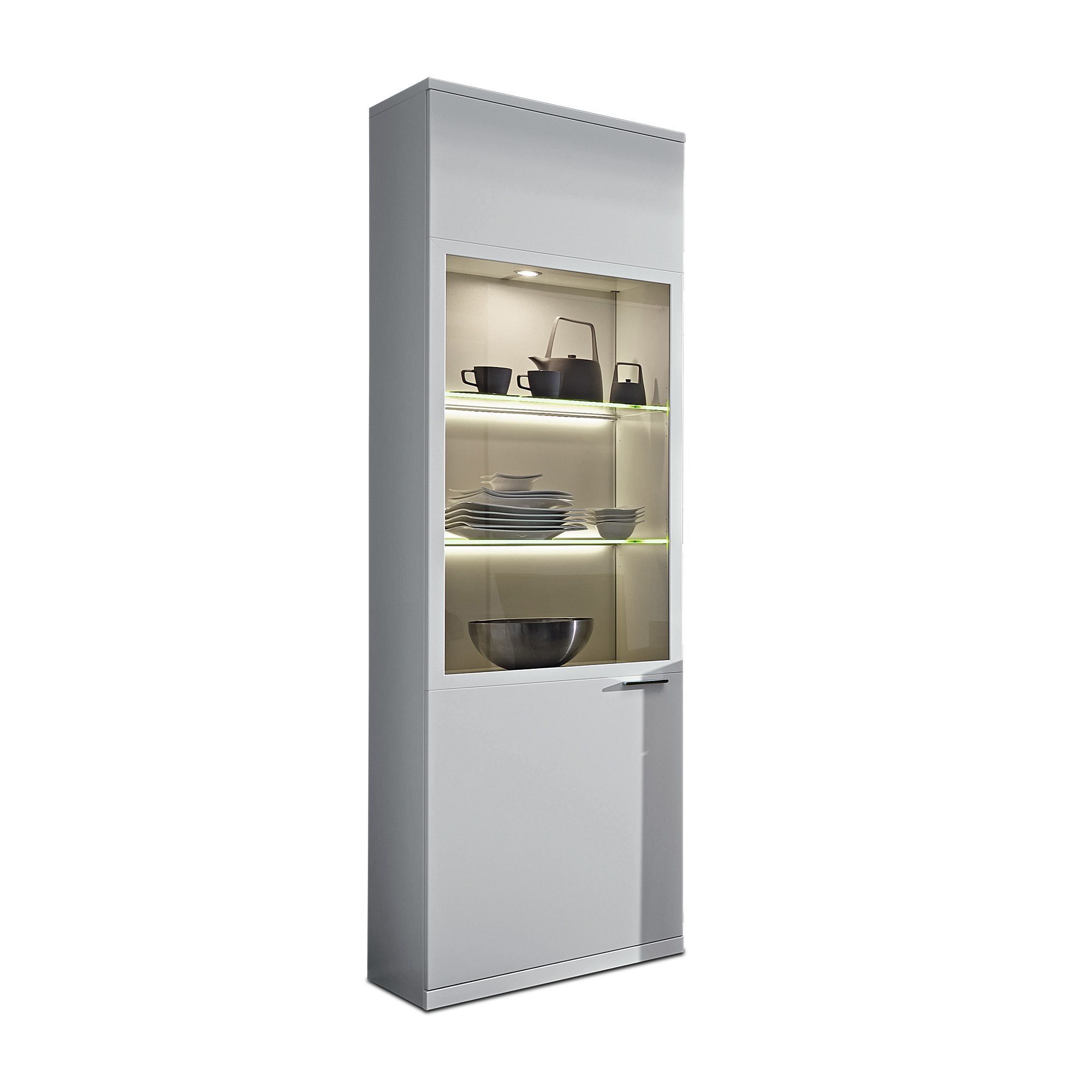 Vitrine MONDO ARTIST