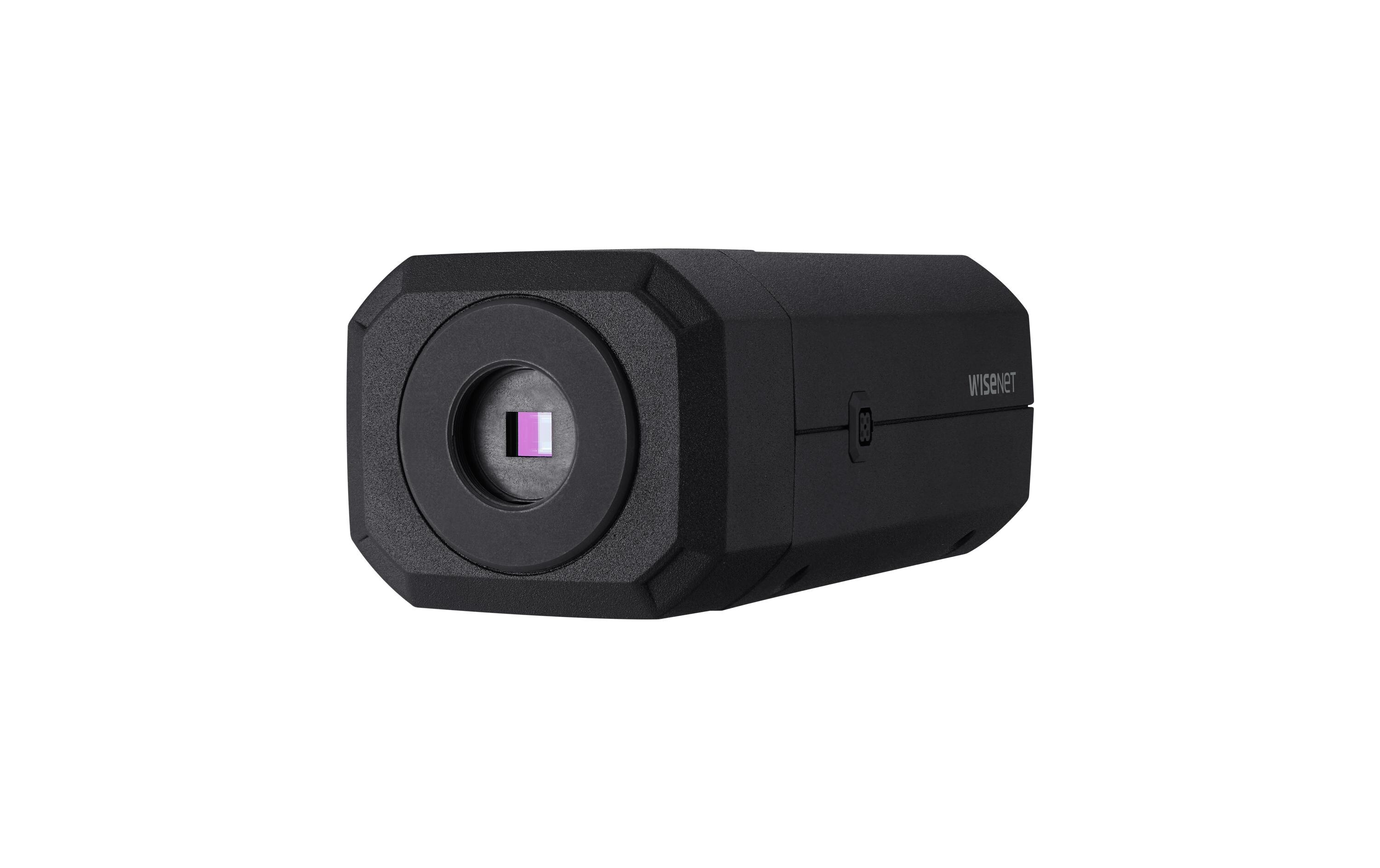 Netzwerkkamera XNB-9003 ohne Objektiv<br>4K AI Box Kamera