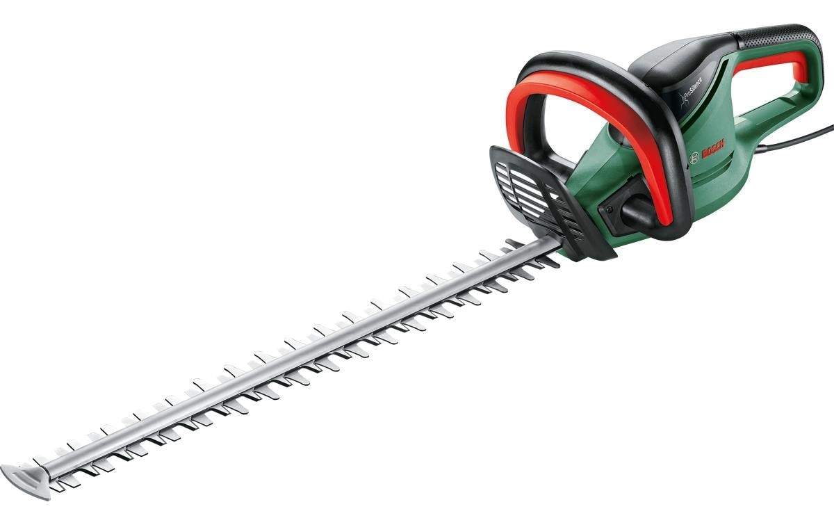 BOSCH Elektro-Heckenschere »Advanced« ()