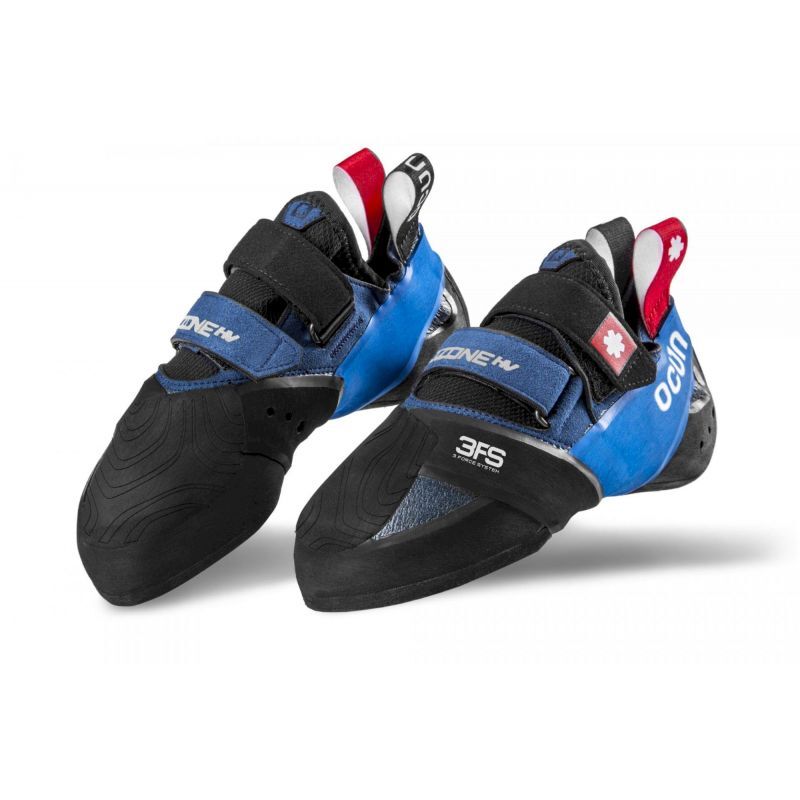 Ozone HV - Chaussons escalade