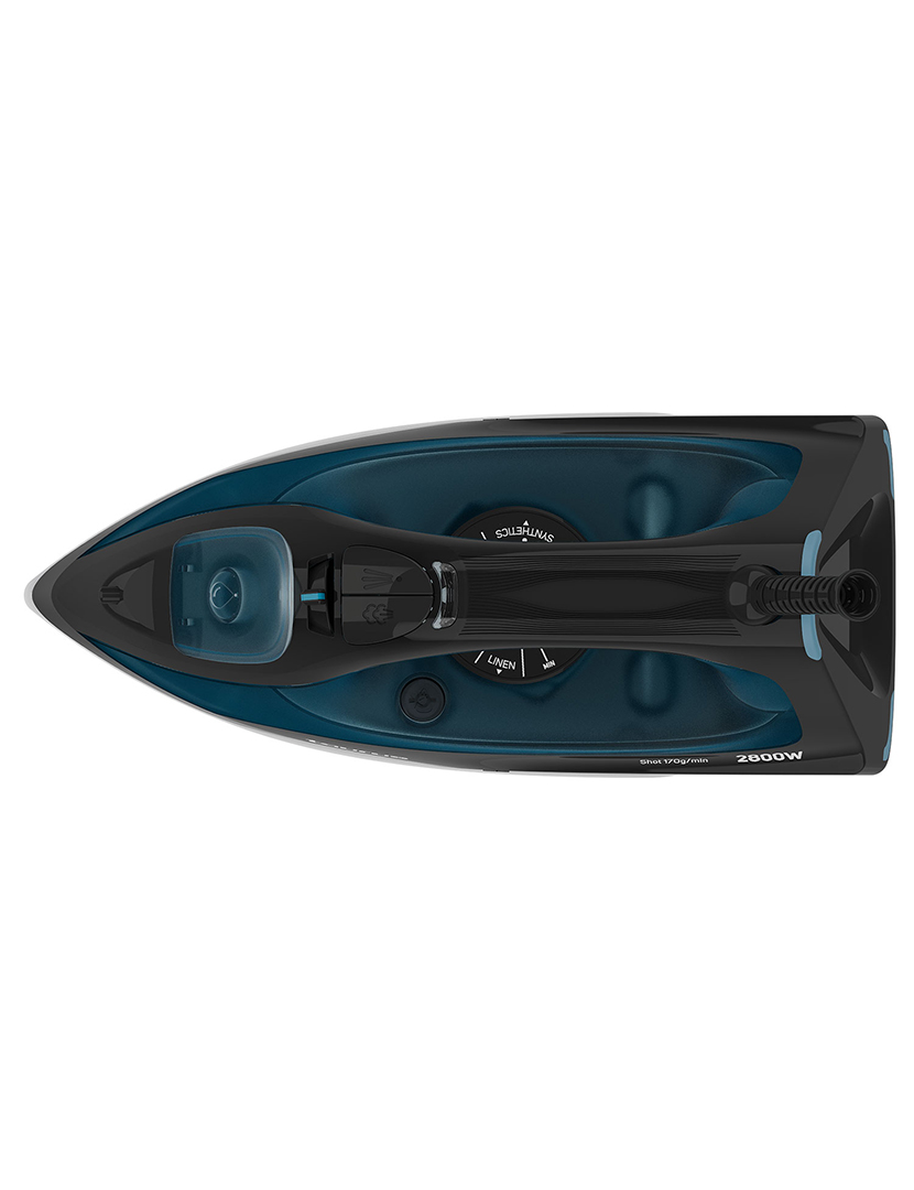 Atlas Ceramic Steam Iron