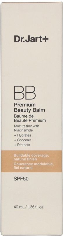 Dr Jart+ - Premium BB Balsem - 01 Fair-Light - 40 ml
