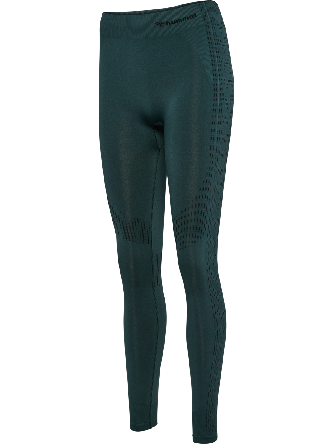 hmlMT SHAPING SEAMLESS MW TIGHTS