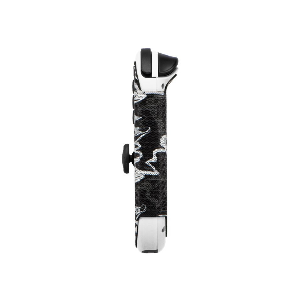 Lizard Skins DSP Controller Grip for Switch Joy-Con Black Camo