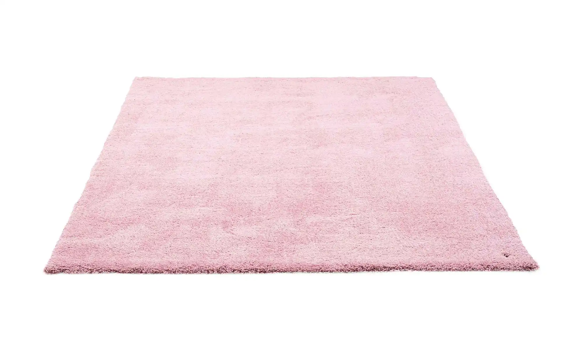 Tom Tailor Hochflorteppich Cozy