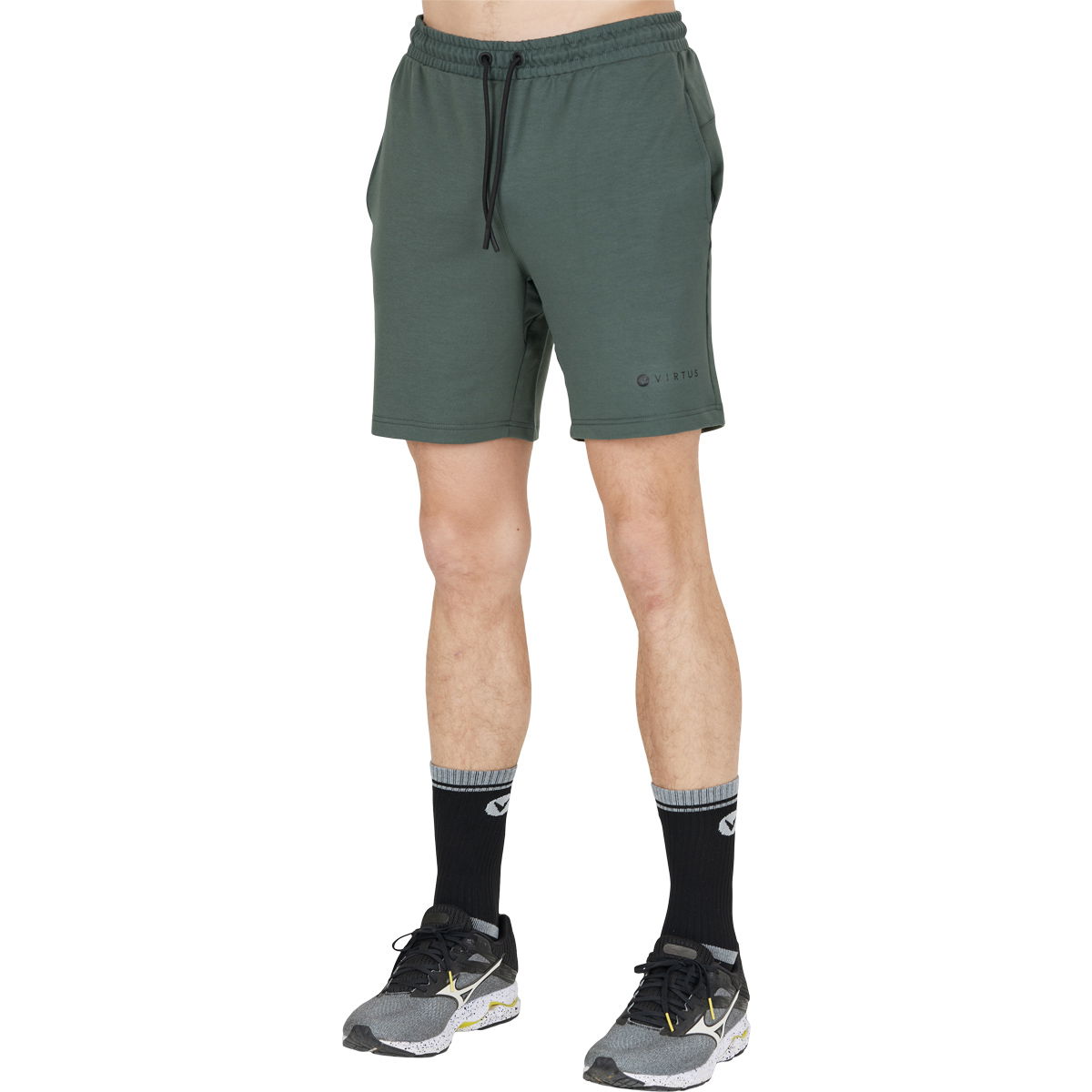 Virtus Patrick V2 Shorts Herre