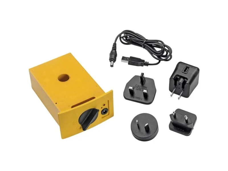 Stabila AE-LAR350 19036 Reservebatteri