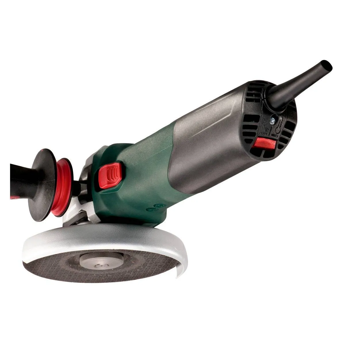 Metabo WE 15-125 Quick
